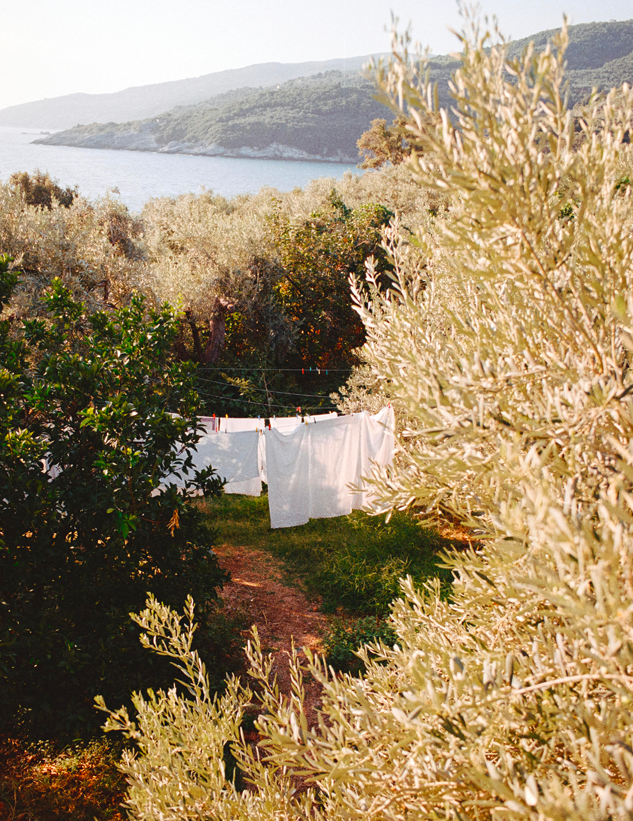 Plateforme web ÇACZEN Conciergerie