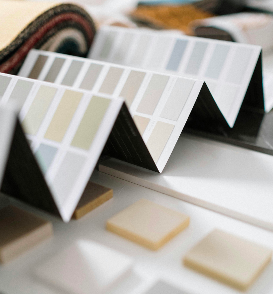 Regard expert sur votre intérieur